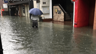 佐賀の大雨で牛津川や松浦川が氾濫！現在の水位とライブカメラを見る方法は？