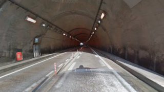 【顔画像】新潟県阿賀野市小松トンネル自動車事故！場所や原因は？