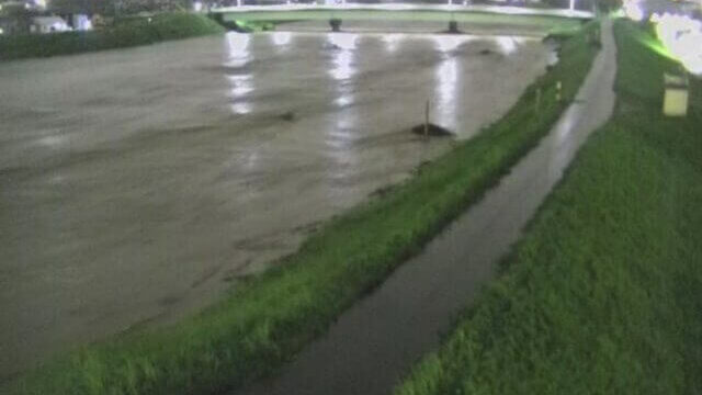 【愛知大雨被害】庄内川や矢作川の現在の水位やライブカメラの状況は？氾濫情報まとめ