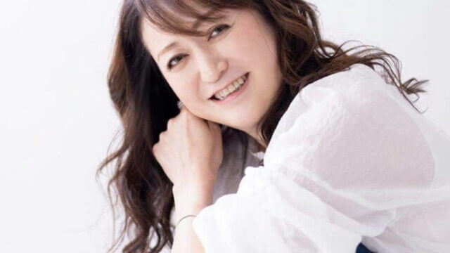 加藤砂恵子の顔画像