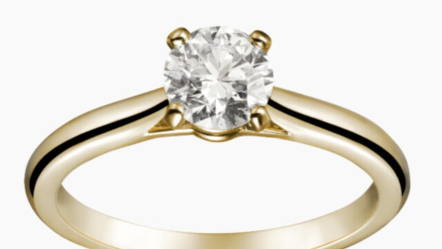 マクファーが渡した結婚指輪のブランドはカルティエで200万円｜値段や特徴も考察【バチェロレッテ2】
