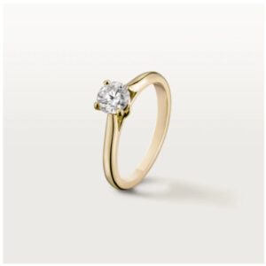 マクファーの結婚指輪のブランドはカルティエで200万円以上！？