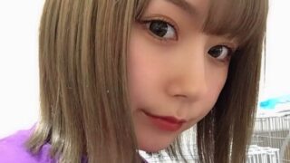 あいにょん（大塚愛理）は何者？経歴や高校・身長｜彼氏とのインスタストーリー