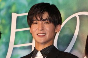 目黒蓮がSnowMan脱退する理由はタッキーの退社?